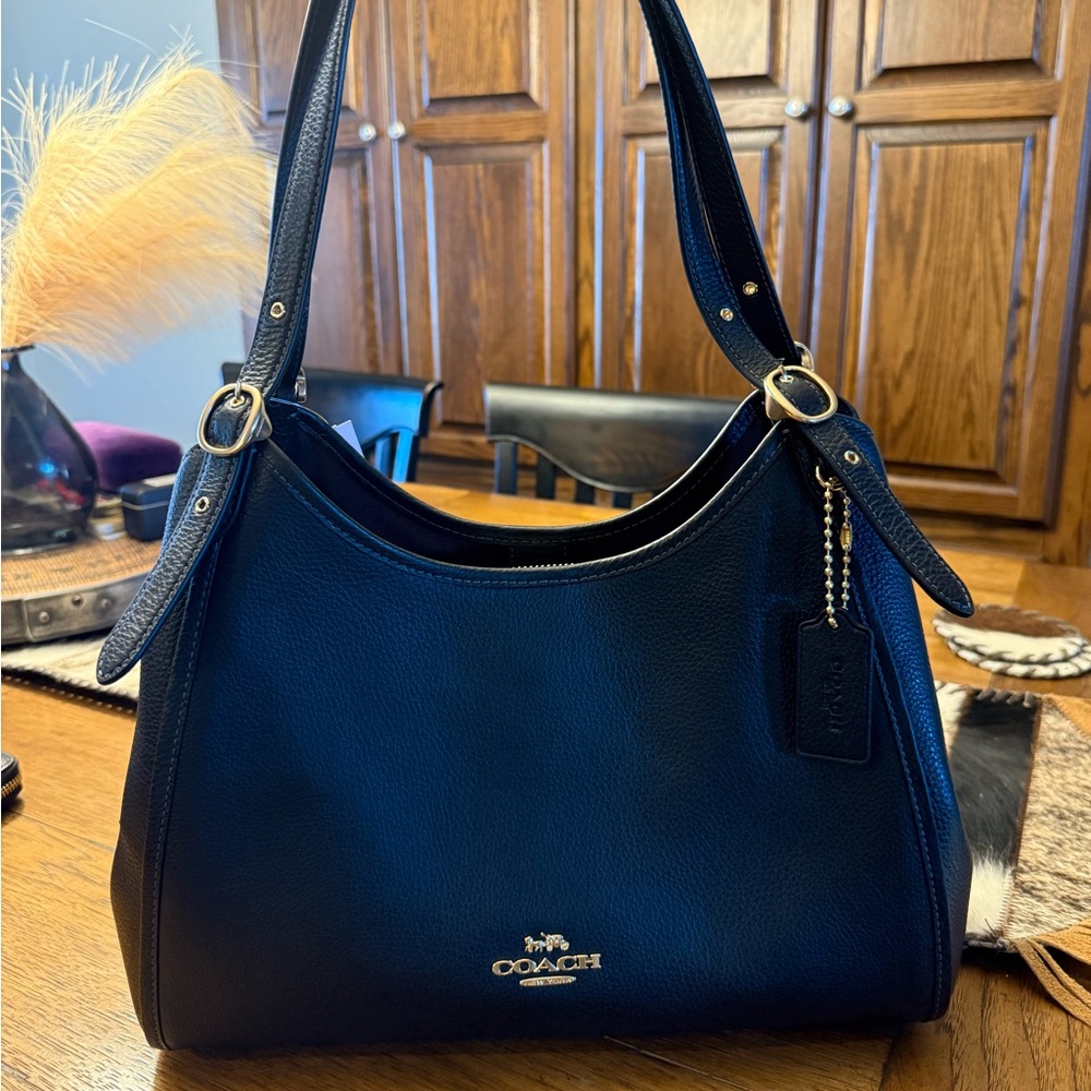 Coach Erin Shoulder Bag